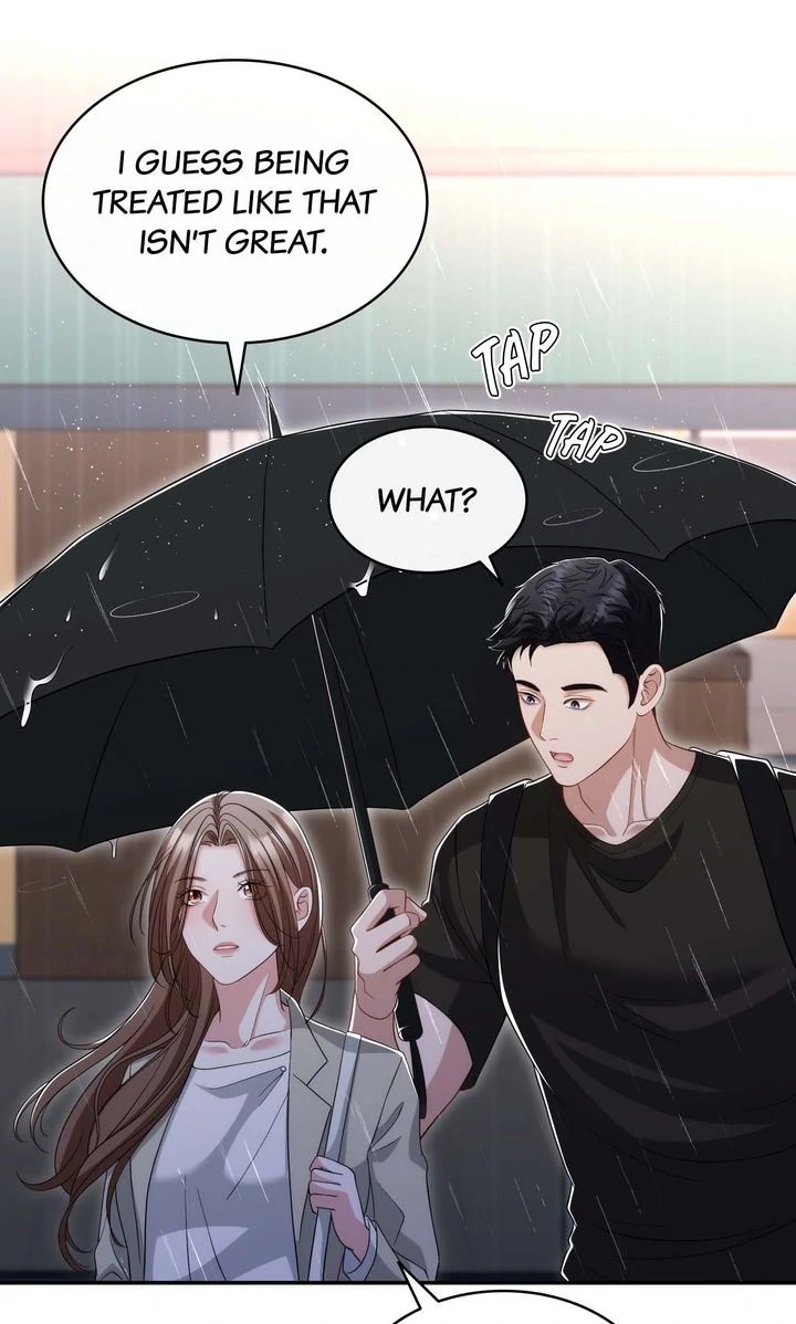 My Flower in the Desert Chapter 18 - Page 11