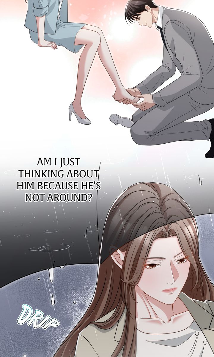 My Flower in the Desert Chapter 18 - Page 13