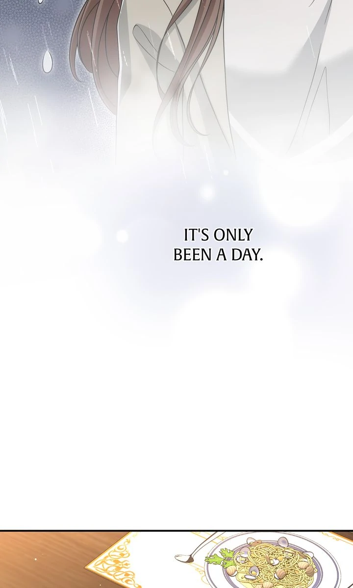 My Flower in the Desert Chapter 18 - Page 14
