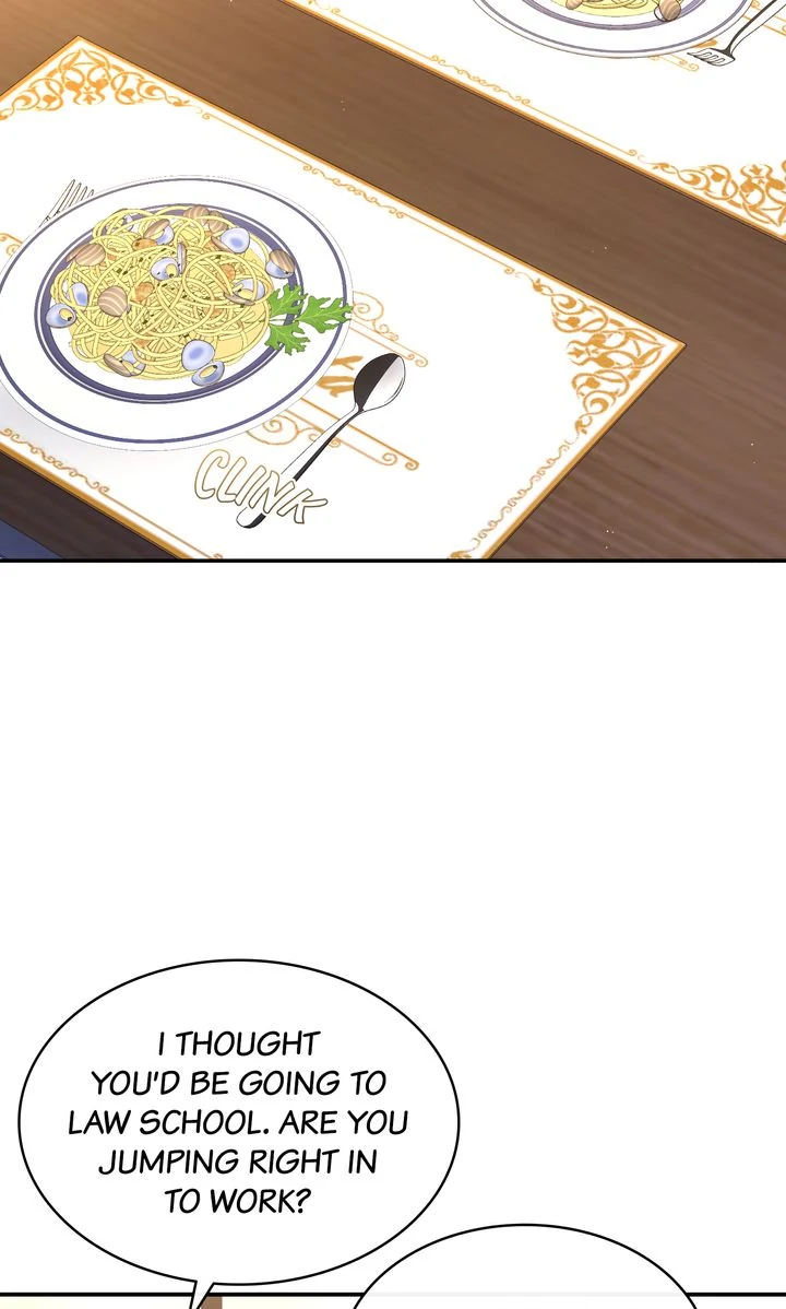 My Flower in the Desert Chapter 18 - Page 15
