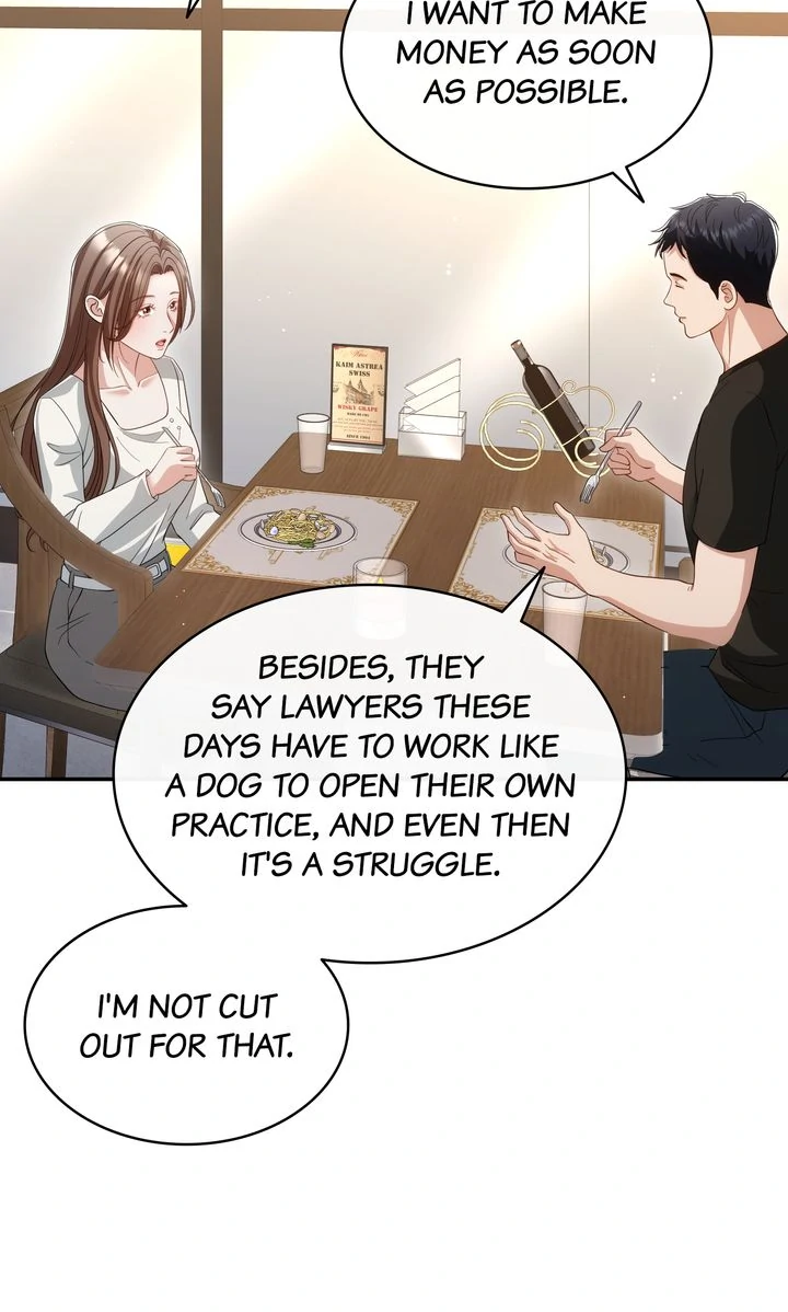My Flower in the Desert Chapter 18 - Page 16
