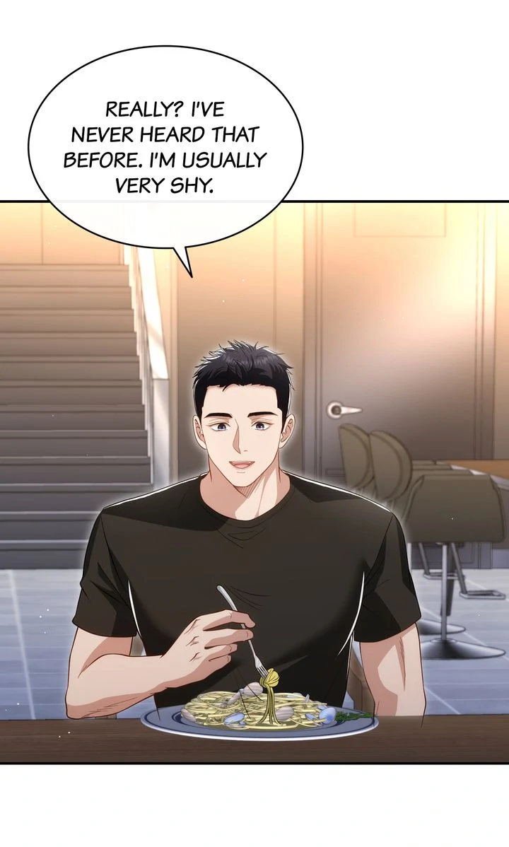 My Flower in the Desert Chapter 18 - Page 18