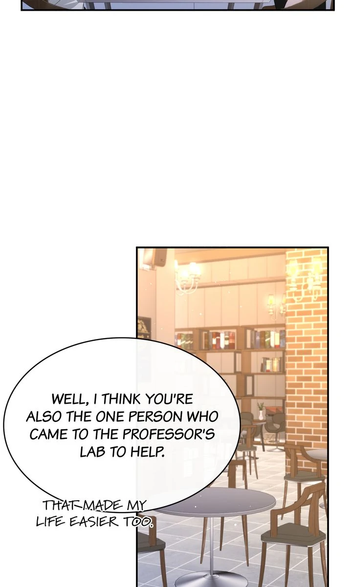 My Flower in the Desert Chapter 18 - Page 20