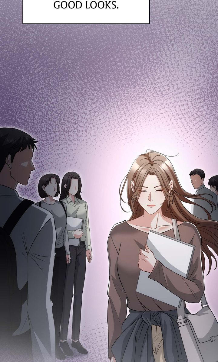 My Flower in the Desert Chapter 18 - Page 24