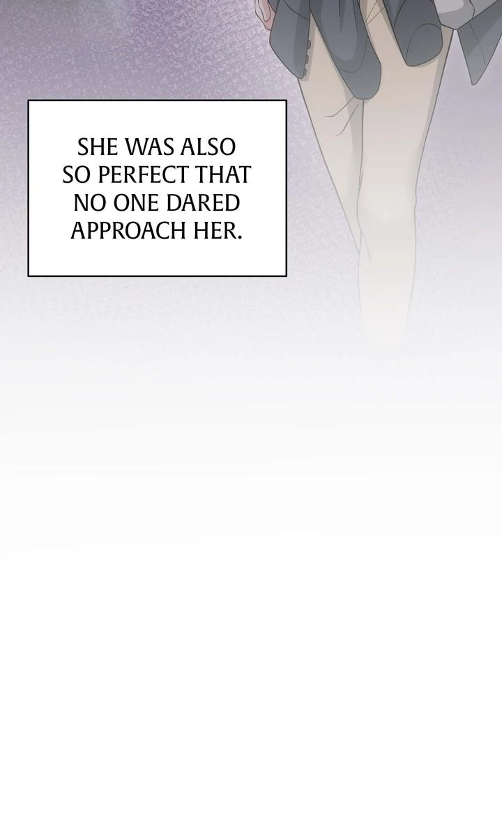 My Flower in the Desert Chapter 18 - Page 25
