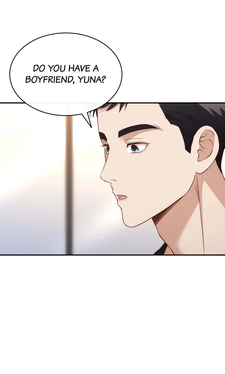 My Flower in the Desert Chapter 18 - Page 27