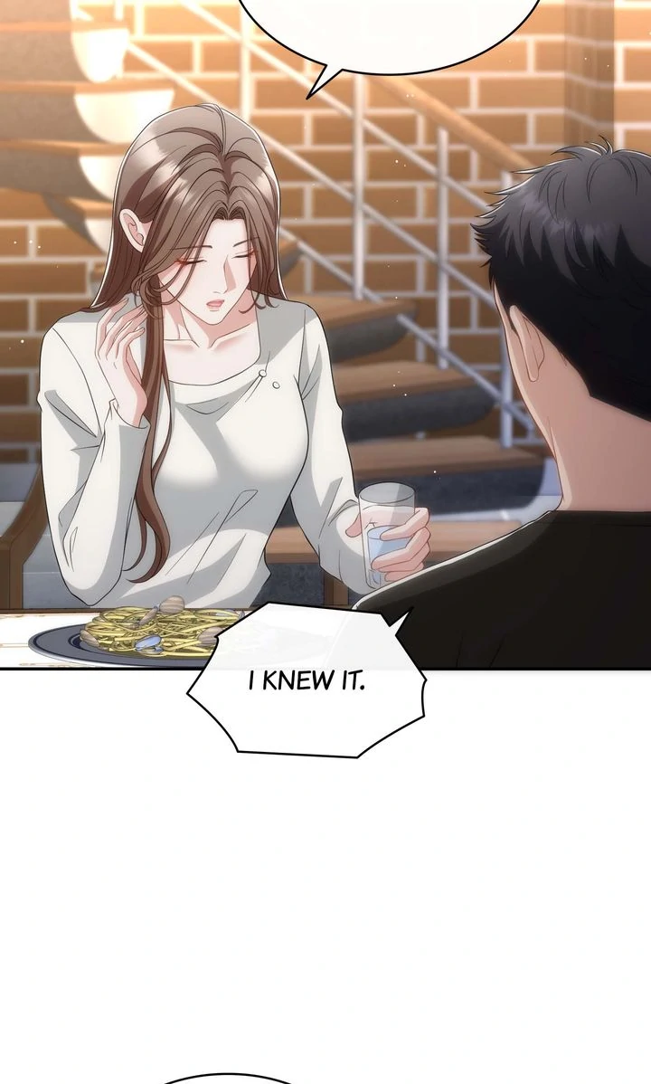 My Flower in the Desert Chapter 18 - Page 29