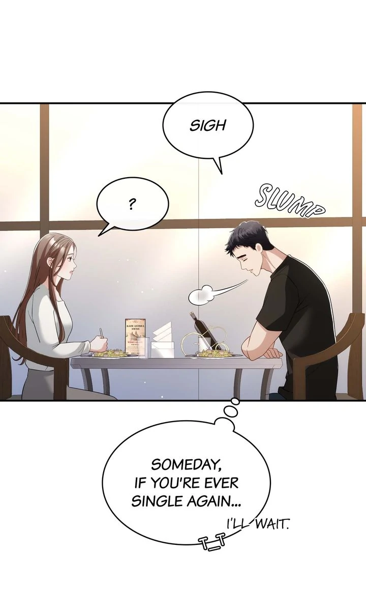 My Flower in the Desert Chapter 18 - Page 31