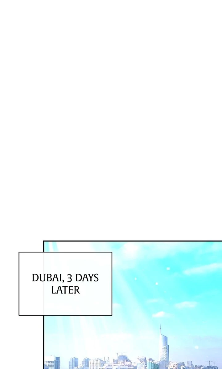 My Flower in the Desert Chapter 18 - Page 32