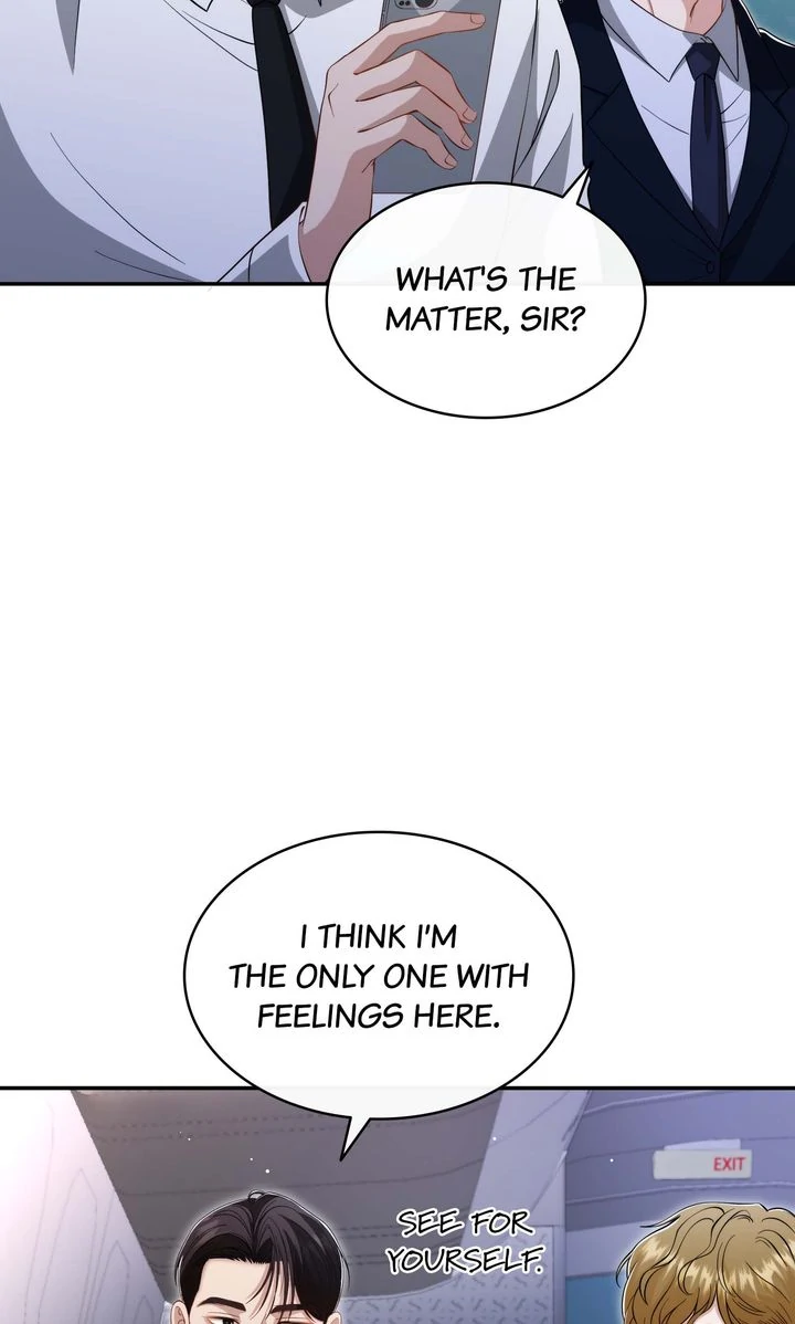 My Flower in the Desert Chapter 18 - Page 37
