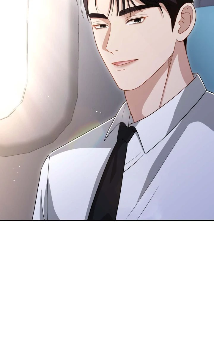 My Flower in the Desert Chapter 18 - Page 41