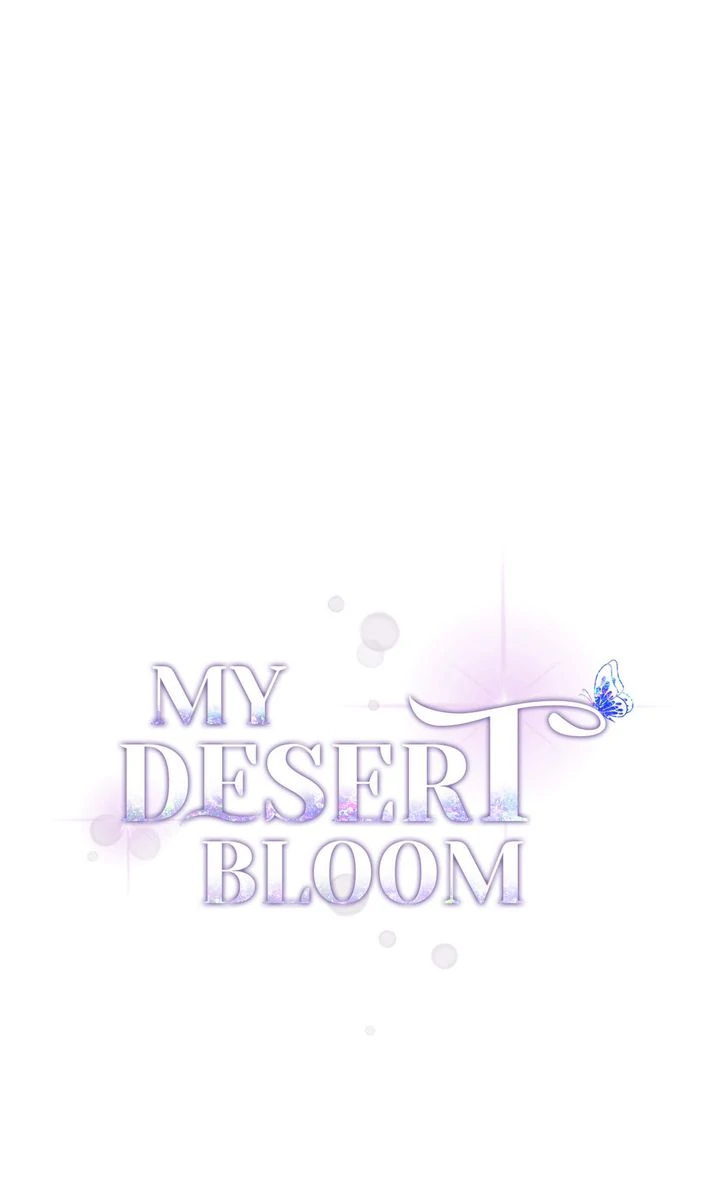 My Flower in the Desert Chapter 18 - Page 42