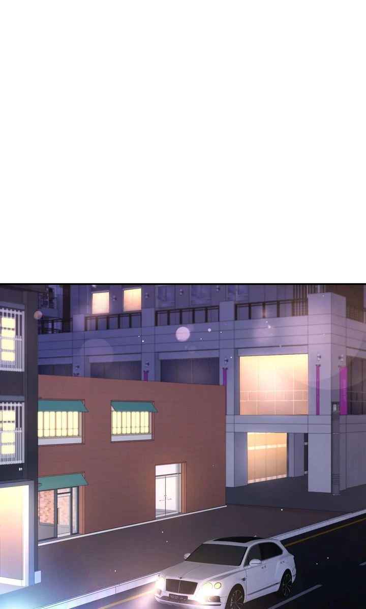 My Flower in the Desert Chapter 18 - Page 43