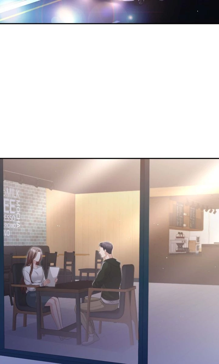 My Flower in the Desert Chapter 18 - Page 44