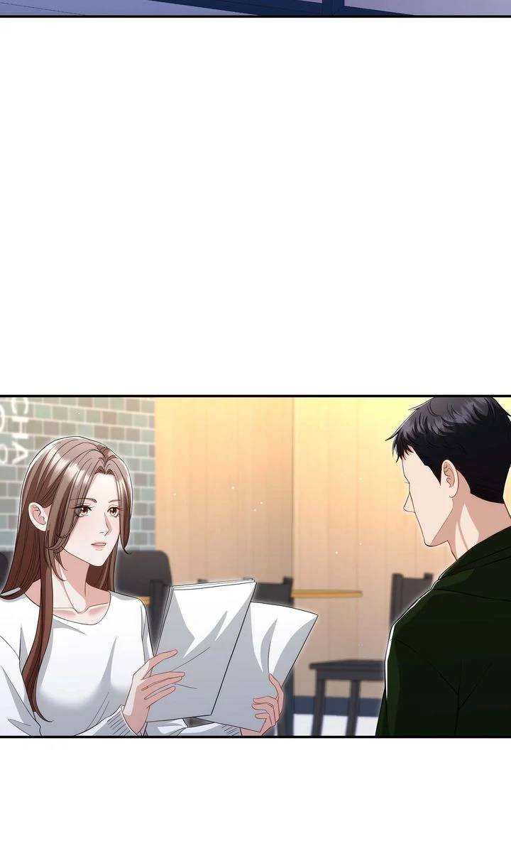 My Flower in the Desert Chapter 18 - Page 45