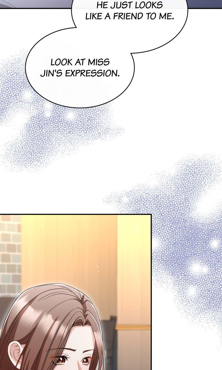 My Flower in the Desert Chapter 18 - Page 47