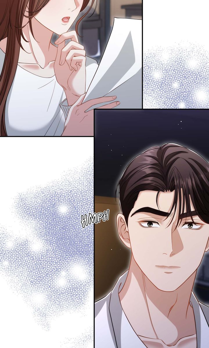 My Flower in the Desert Chapter 18 - Page 48