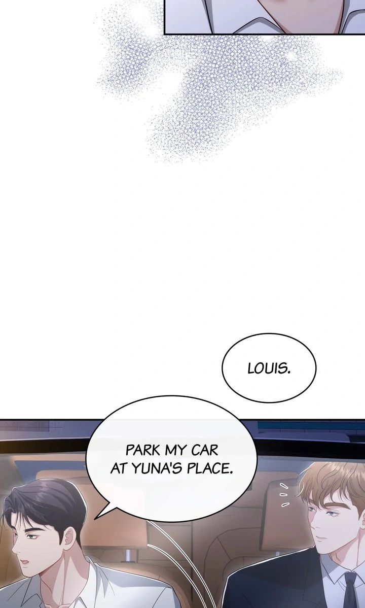 My Flower in the Desert Chapter 18 - Page 49