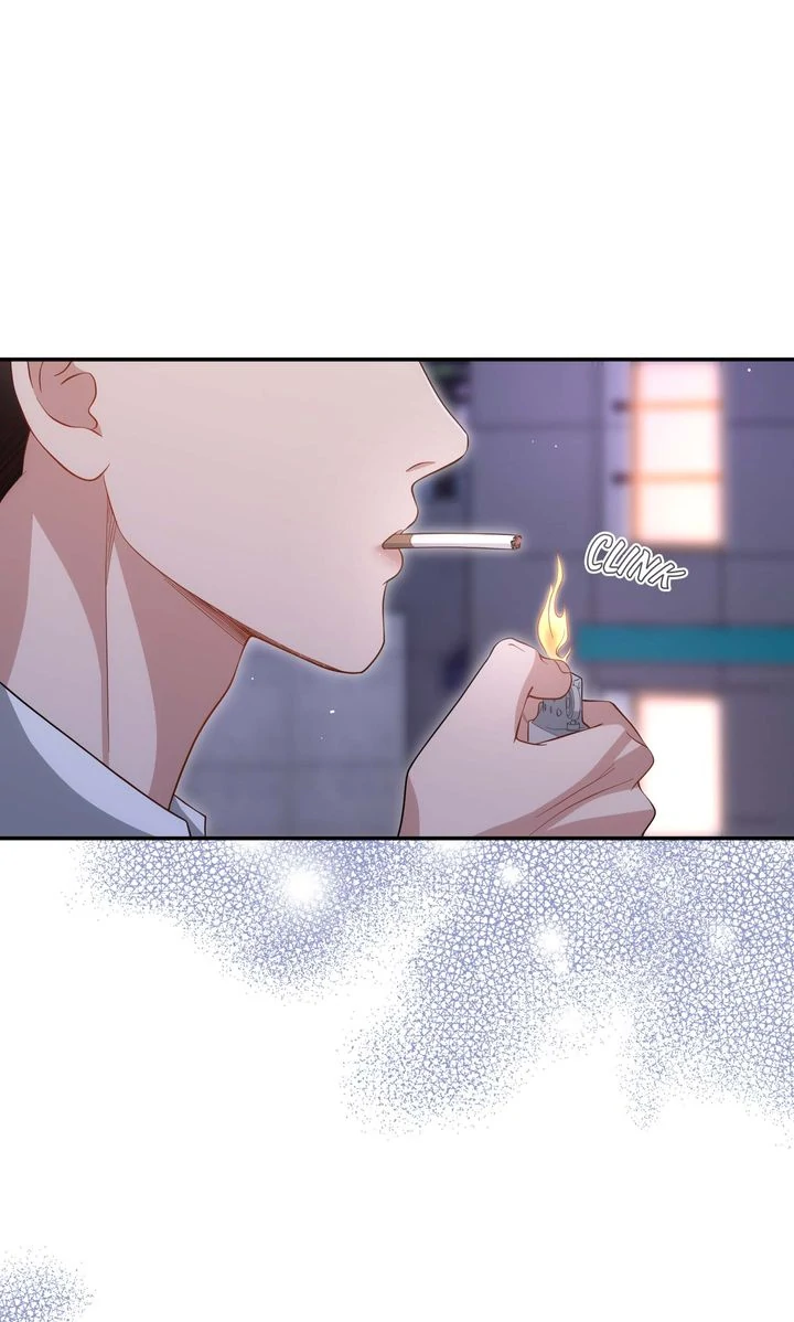 My Flower in the Desert Chapter 18 - Page 52