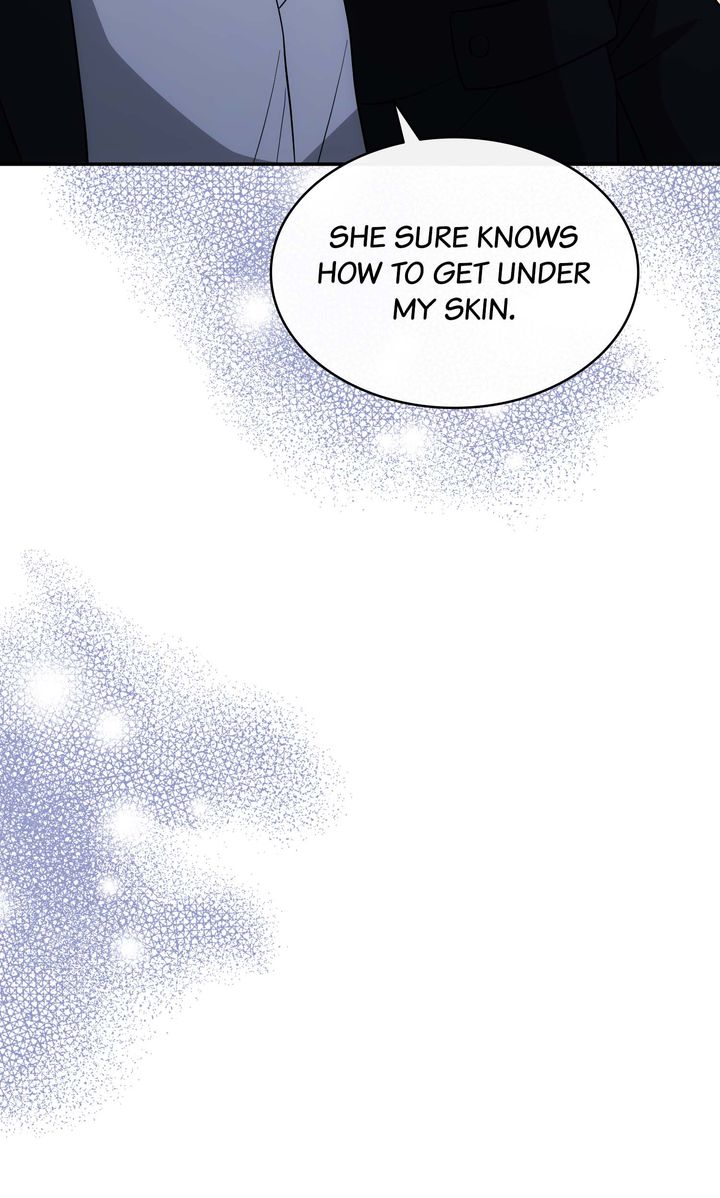 My Flower in the Desert Chapter 18 - Page 54