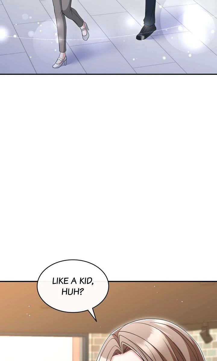 My Flower in the Desert Chapter 18 - Page 7