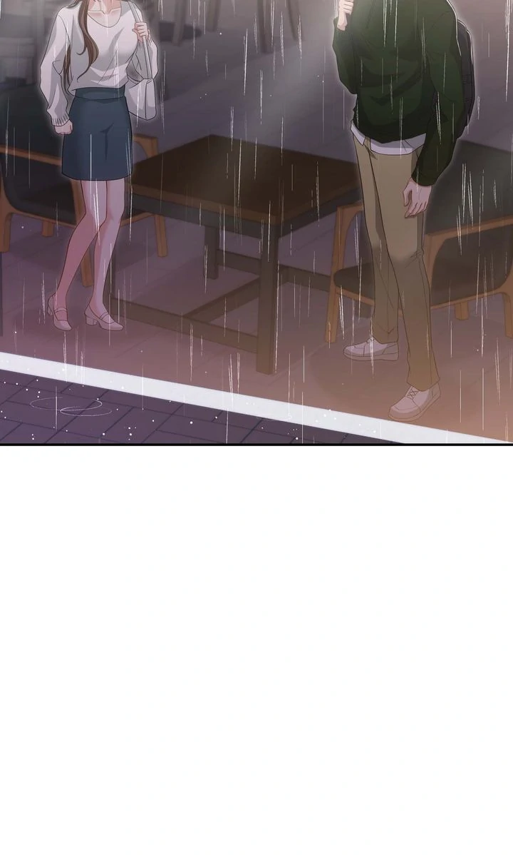 My Flower in the Desert Chapter 18 - Page 61