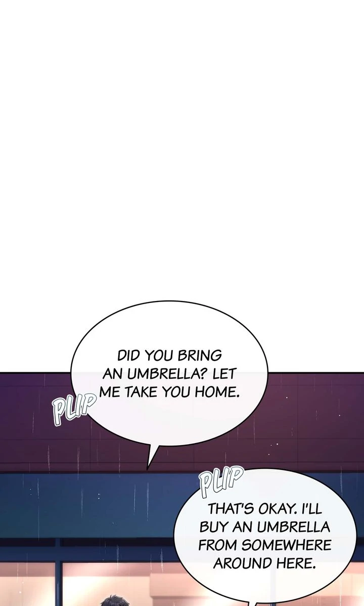 My Flower in the Desert Chapter 18 - Page 62