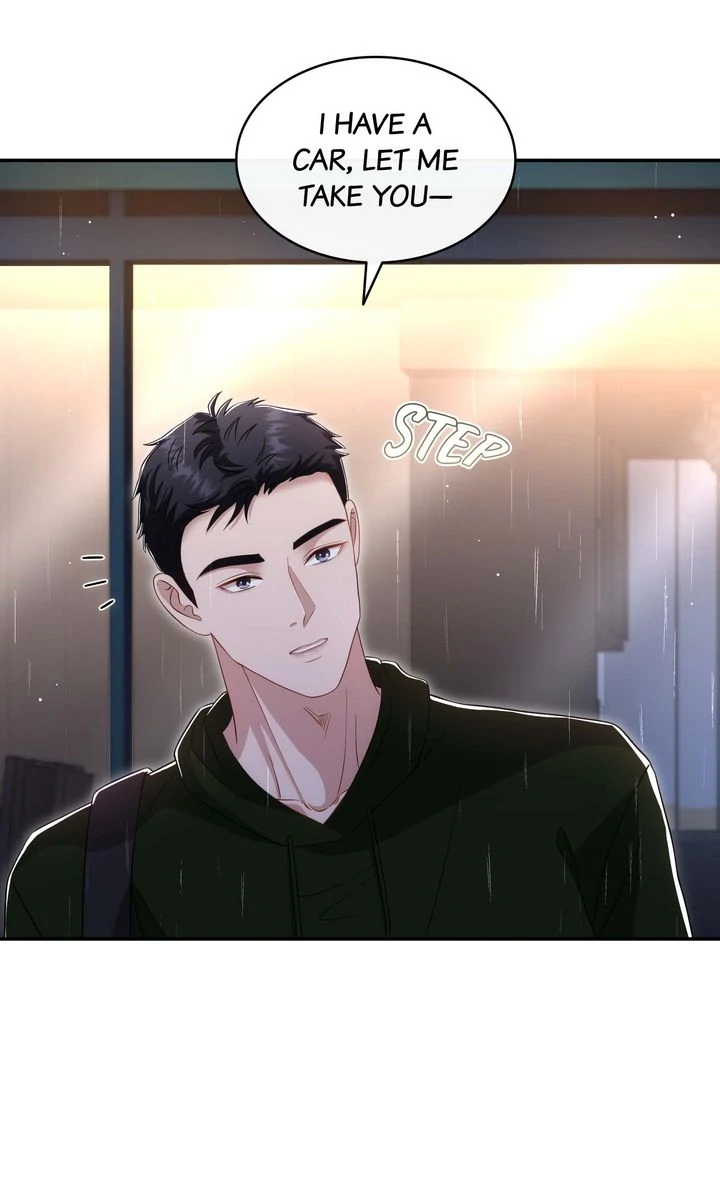 My Flower in the Desert Chapter 18 - Page 64