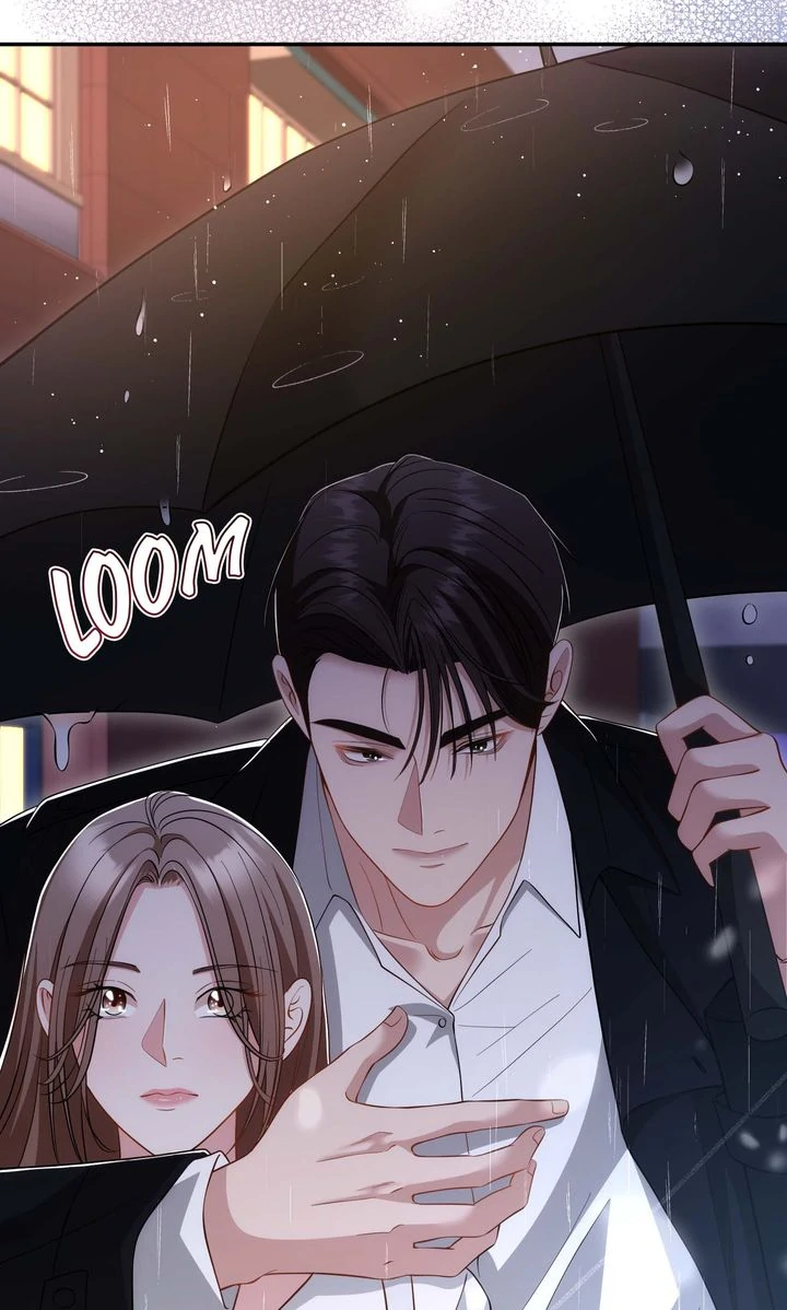 My Flower in the Desert Chapter 18 - Page 66
