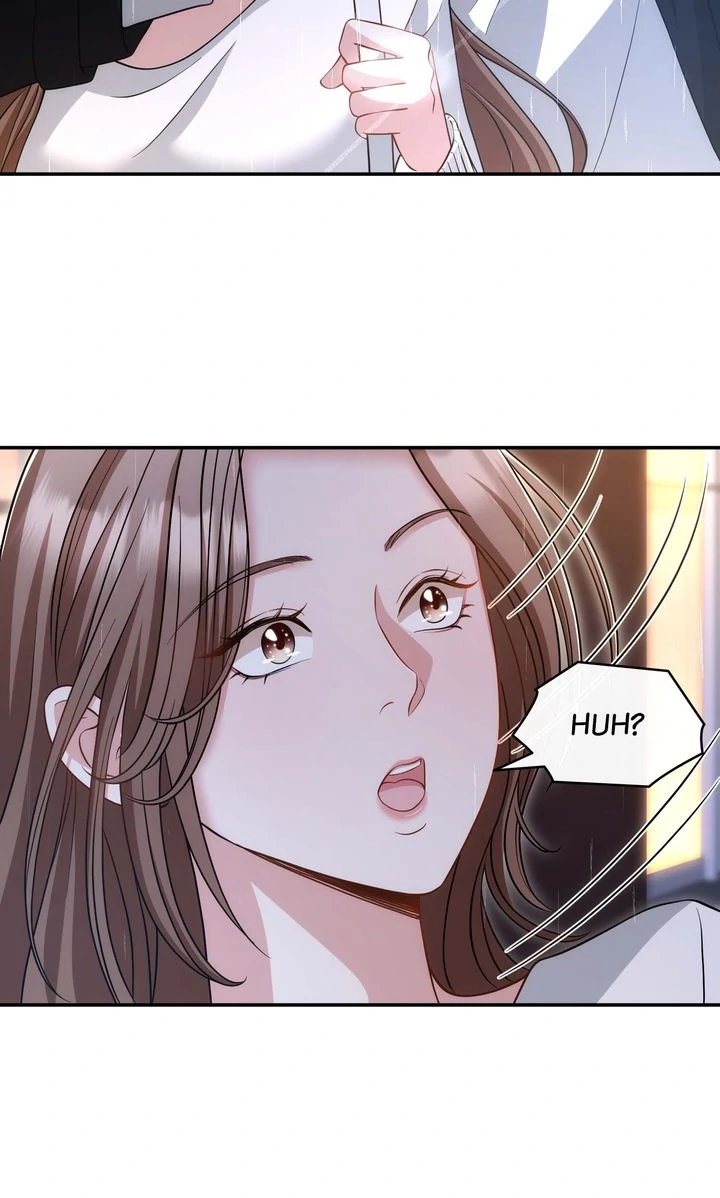My Flower in the Desert Chapter 18 - Page 67