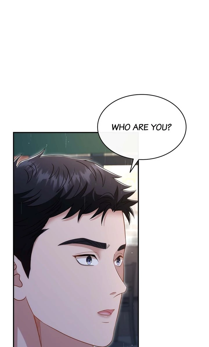 My Flower in the Desert Chapter 18 - Page 68