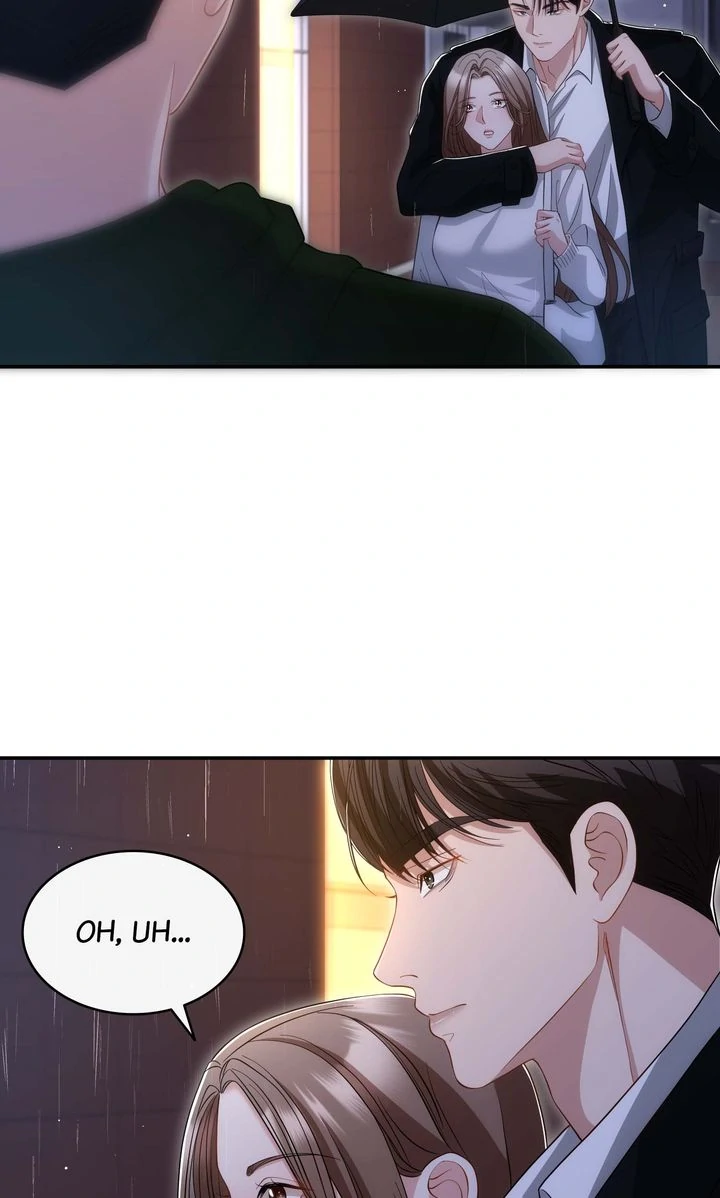 My Flower in the Desert Chapter 18 - Page 70