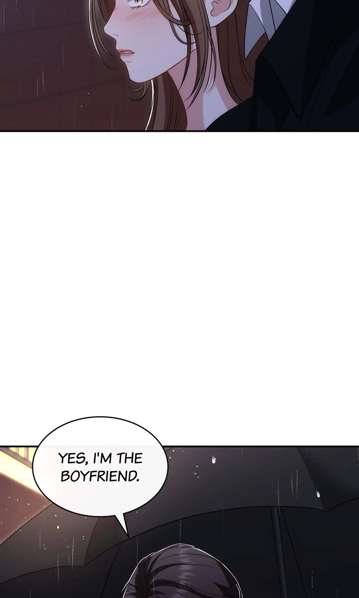 My Flower in the Desert Chapter 18 - Page 71