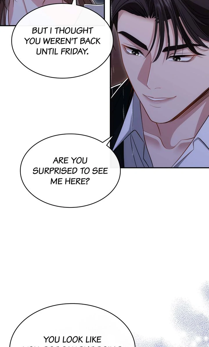 My Flower in the Desert Chapter 18 - Page 75