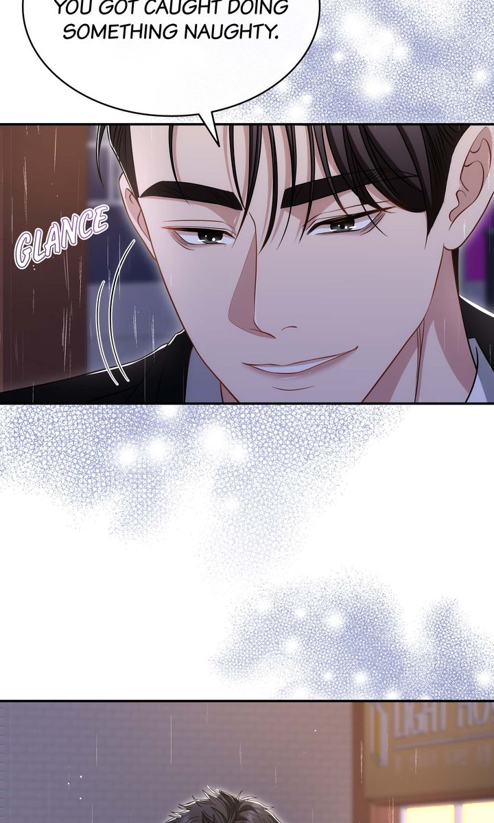 My Flower in the Desert Chapter 18 - Page 76