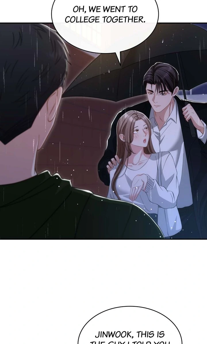 My Flower in the Desert Chapter 18 - Page 78