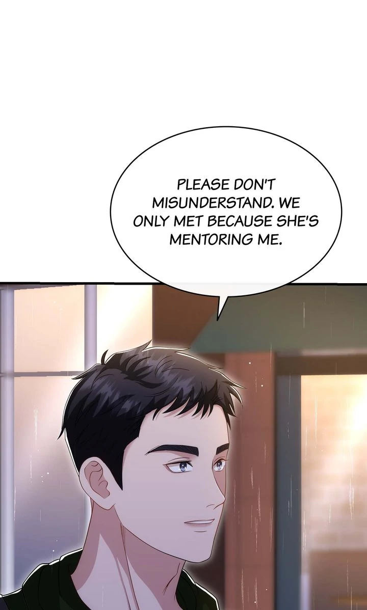 My Flower in the Desert Chapter 18 - Page 80