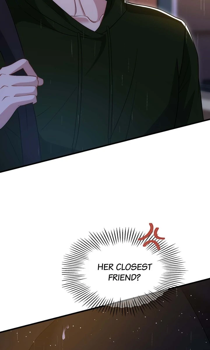 My Flower in the Desert Chapter 18 - Page 81