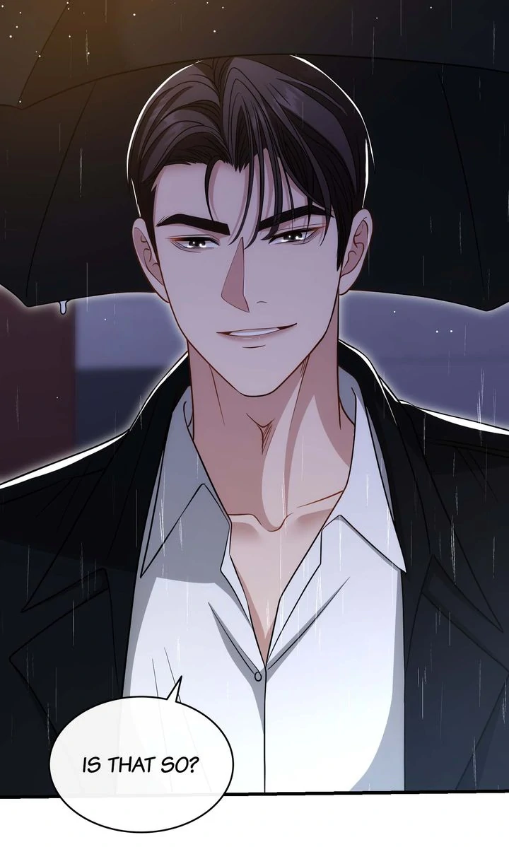 My Flower in the Desert Chapter 18 - Page 82