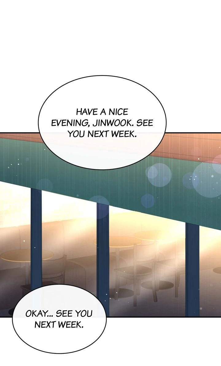 My Flower in the Desert Chapter 19 - Page 1