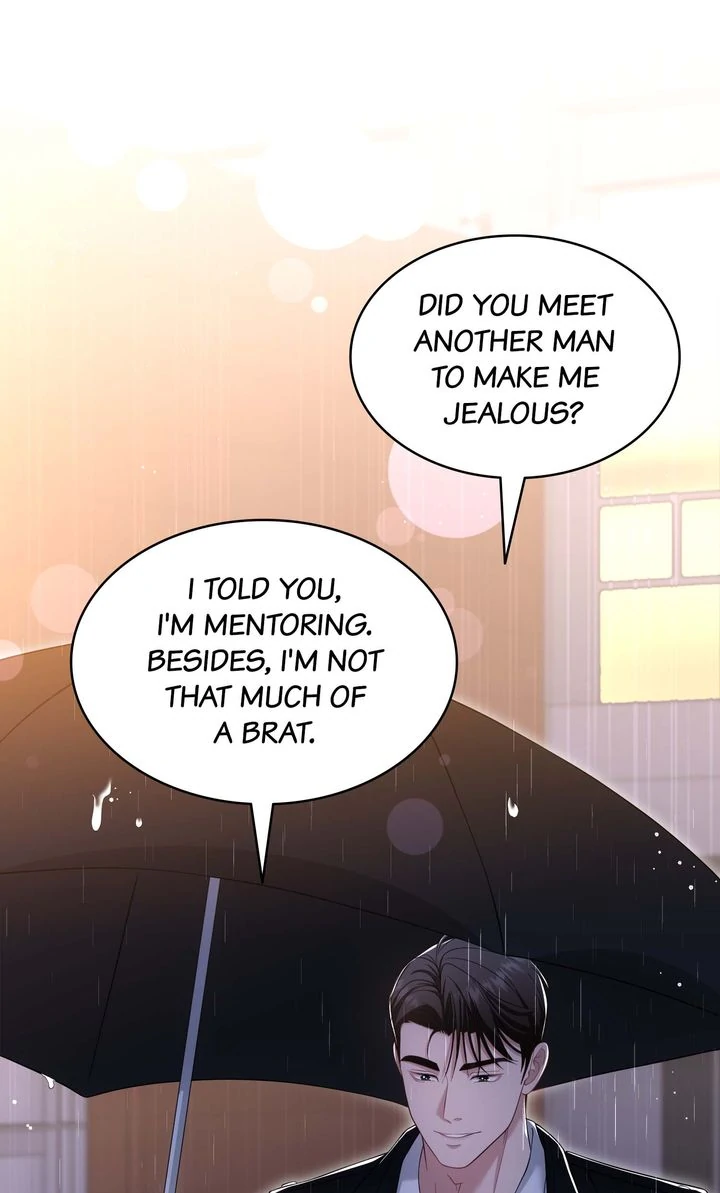 My Flower in the Desert Chapter 19 - Page 2