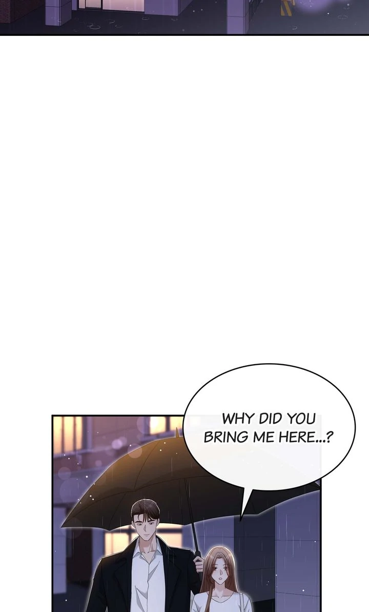 My Flower in the Desert Chapter 19 - Page 11