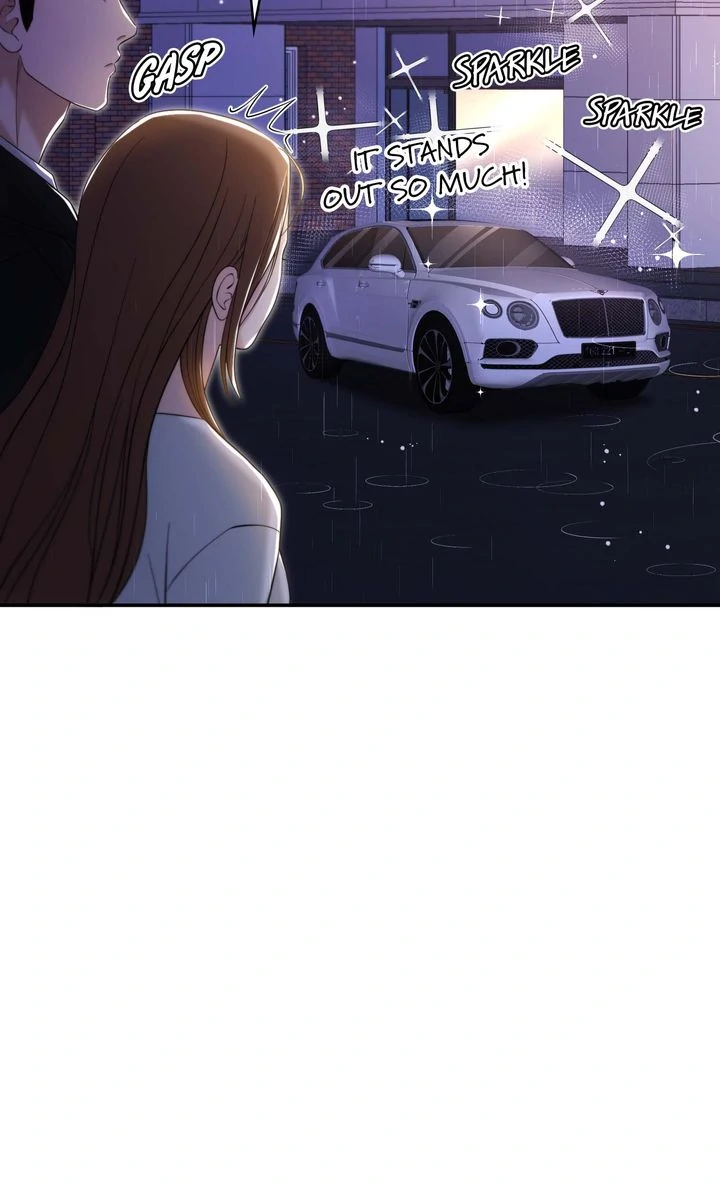 My Flower in the Desert Chapter 19 - Page 13