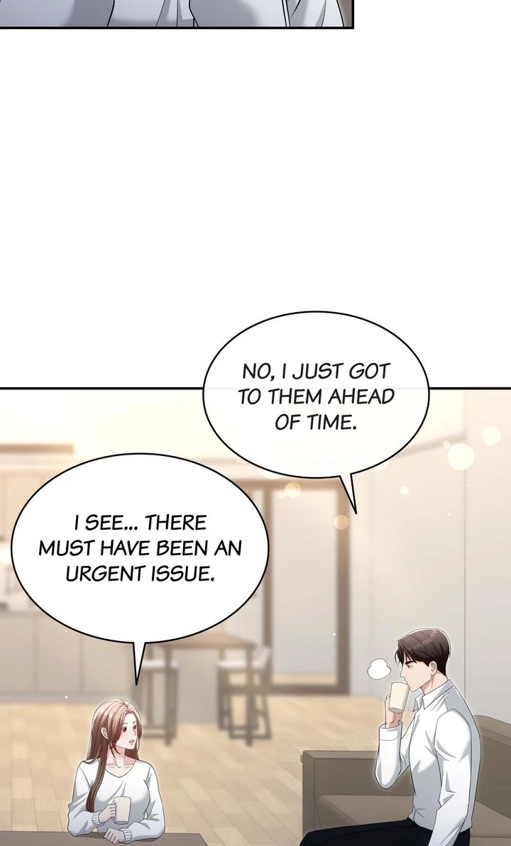 My Flower in the Desert Chapter 19 - Page 20