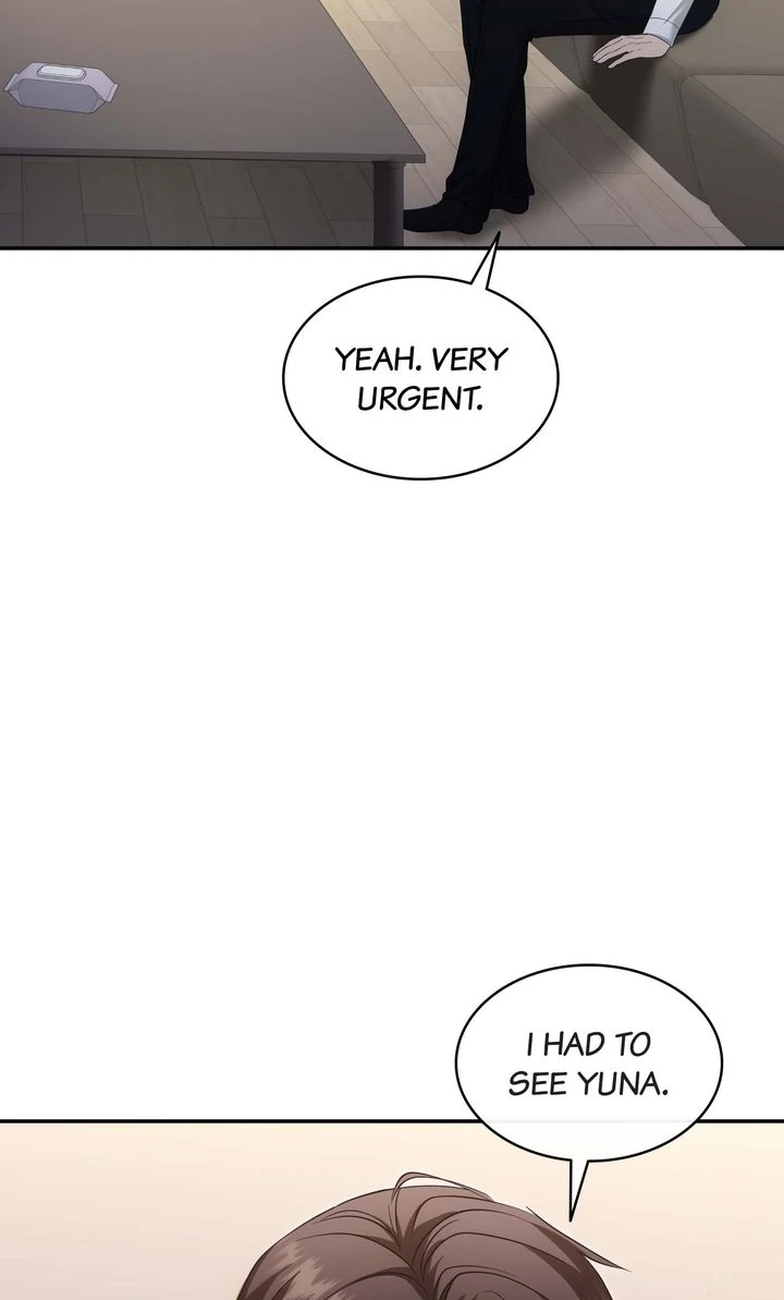 My Flower in the Desert Chapter 19 - Page 21