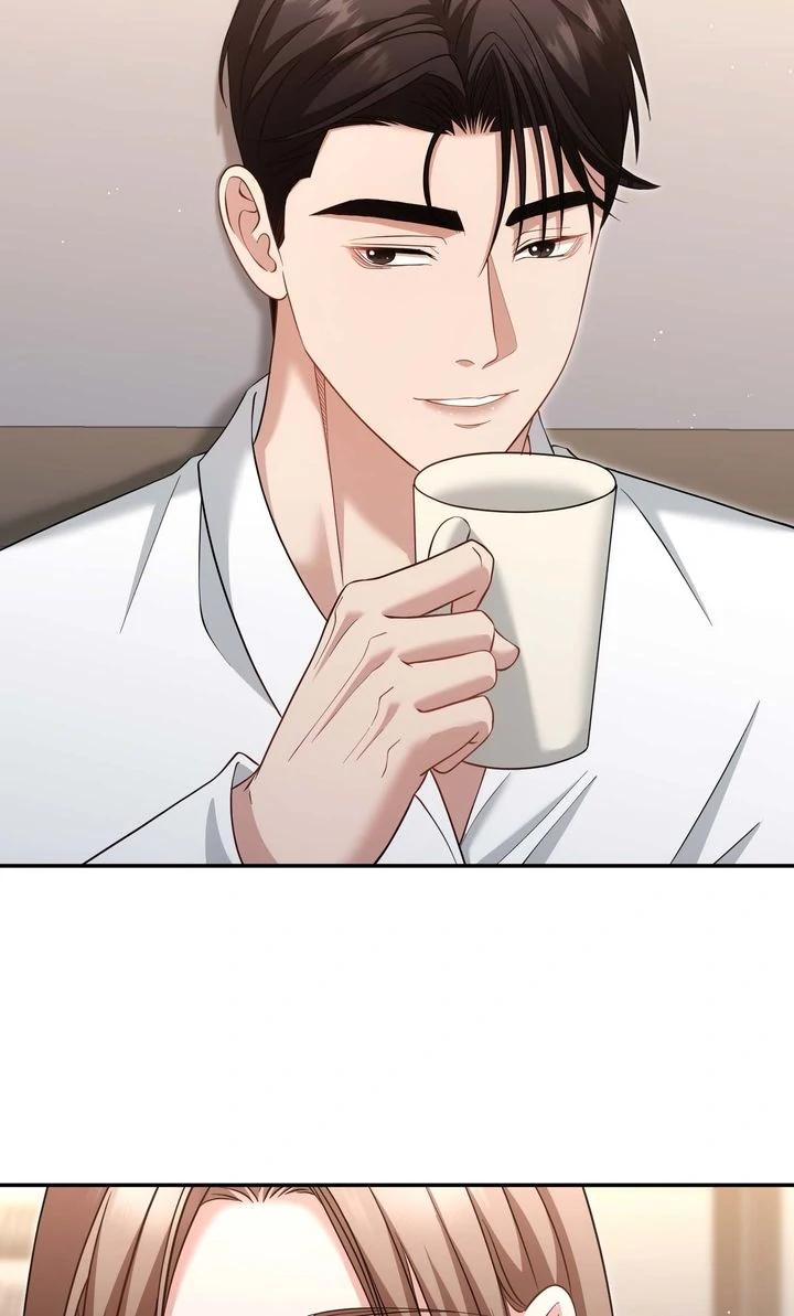 My Flower in the Desert Chapter 19 - Page 22