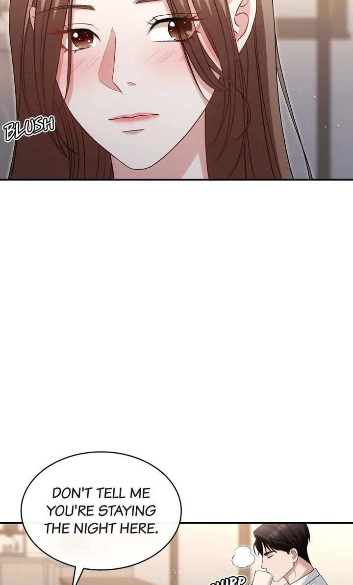 My Flower in the Desert Chapter 19 - Page 23