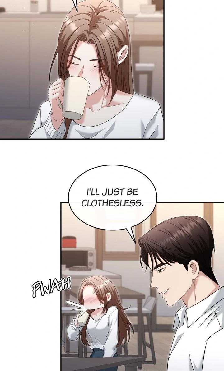 My Flower in the Desert Chapter 19 - Page 25