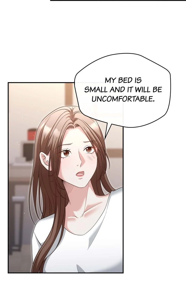 My Flower in the Desert Chapter 19 - Page 26
