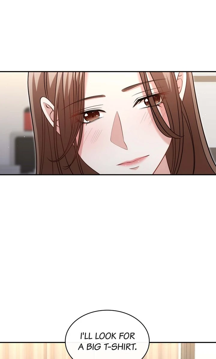My Flower in the Desert Chapter 19 - Page 28